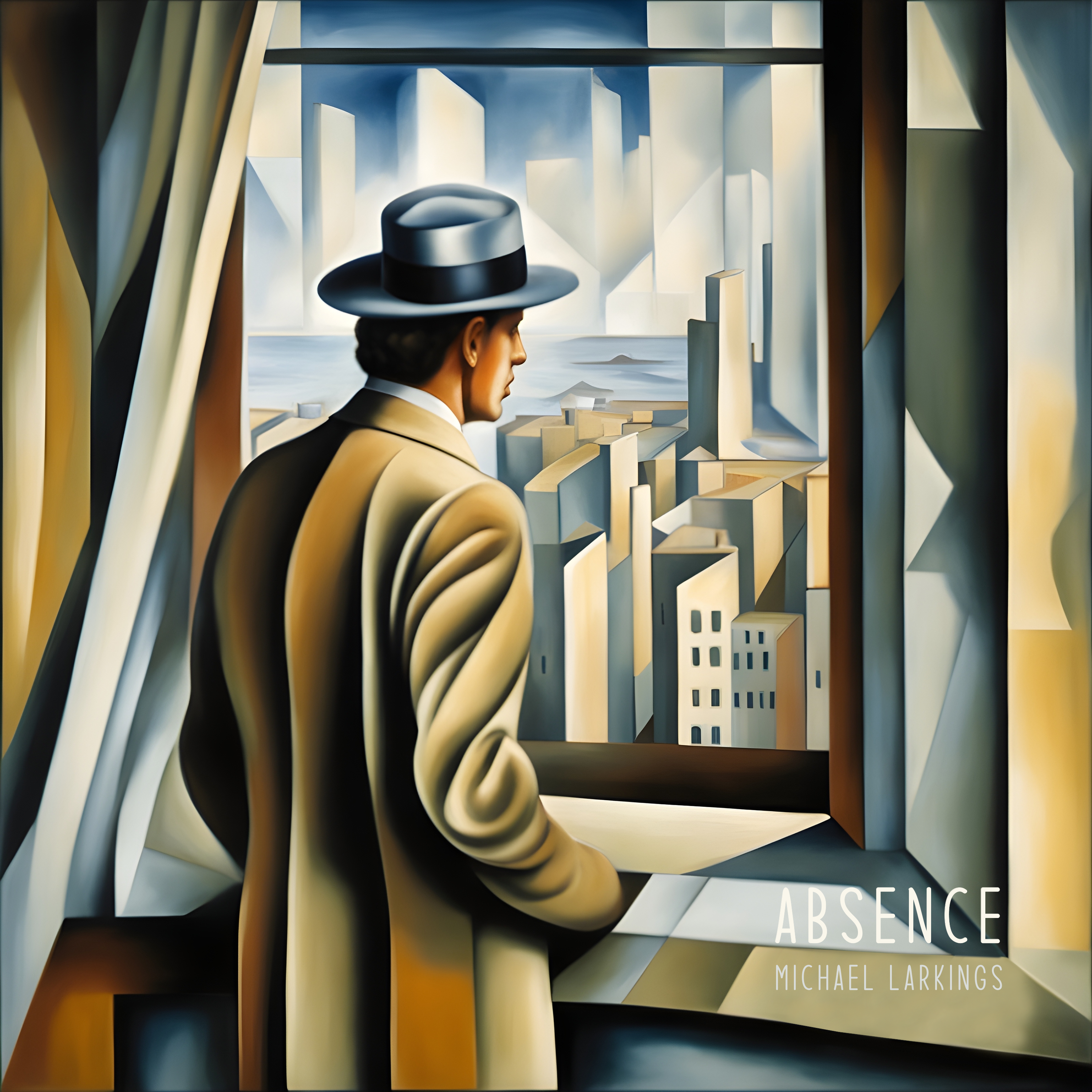 Absence artwork