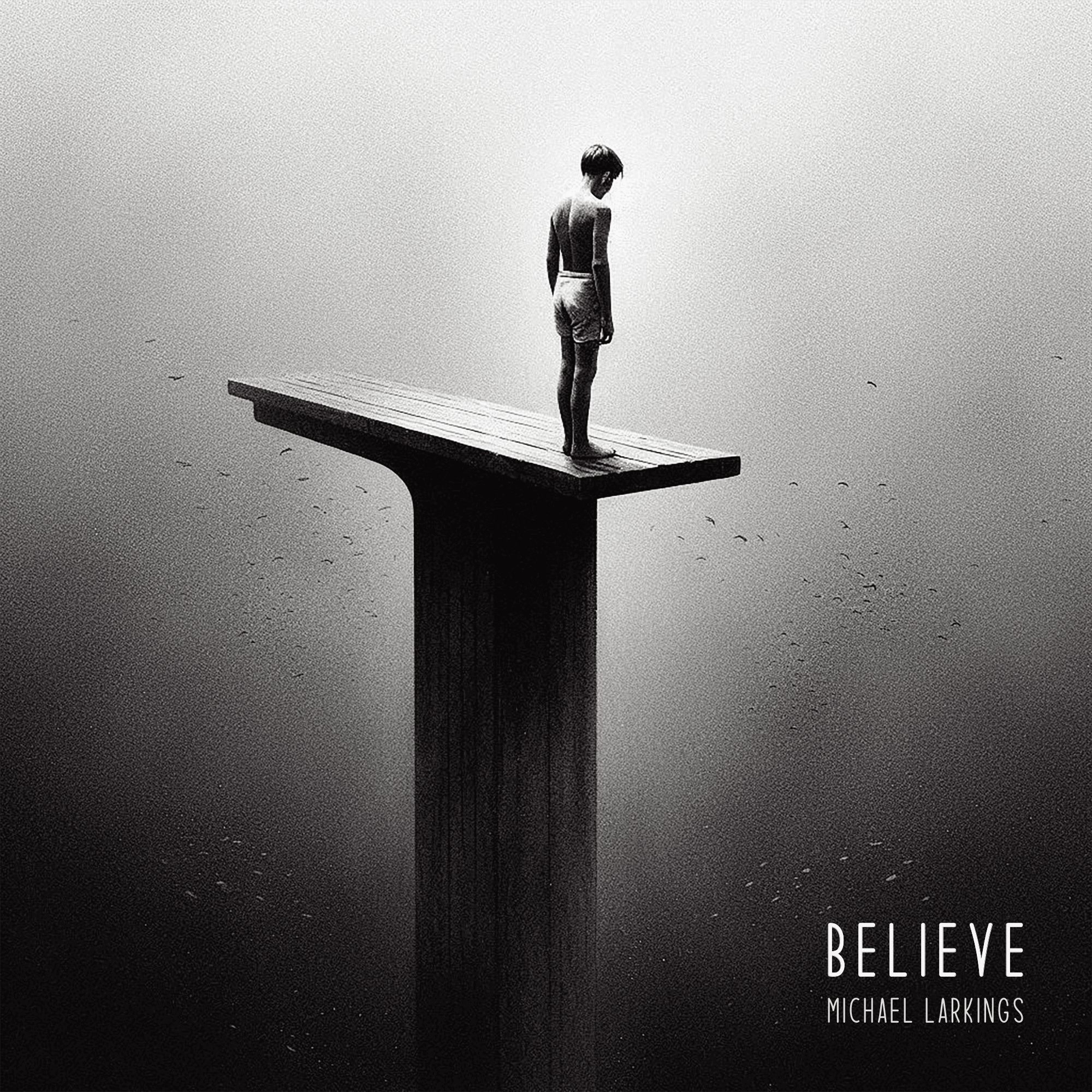 Believe artwork