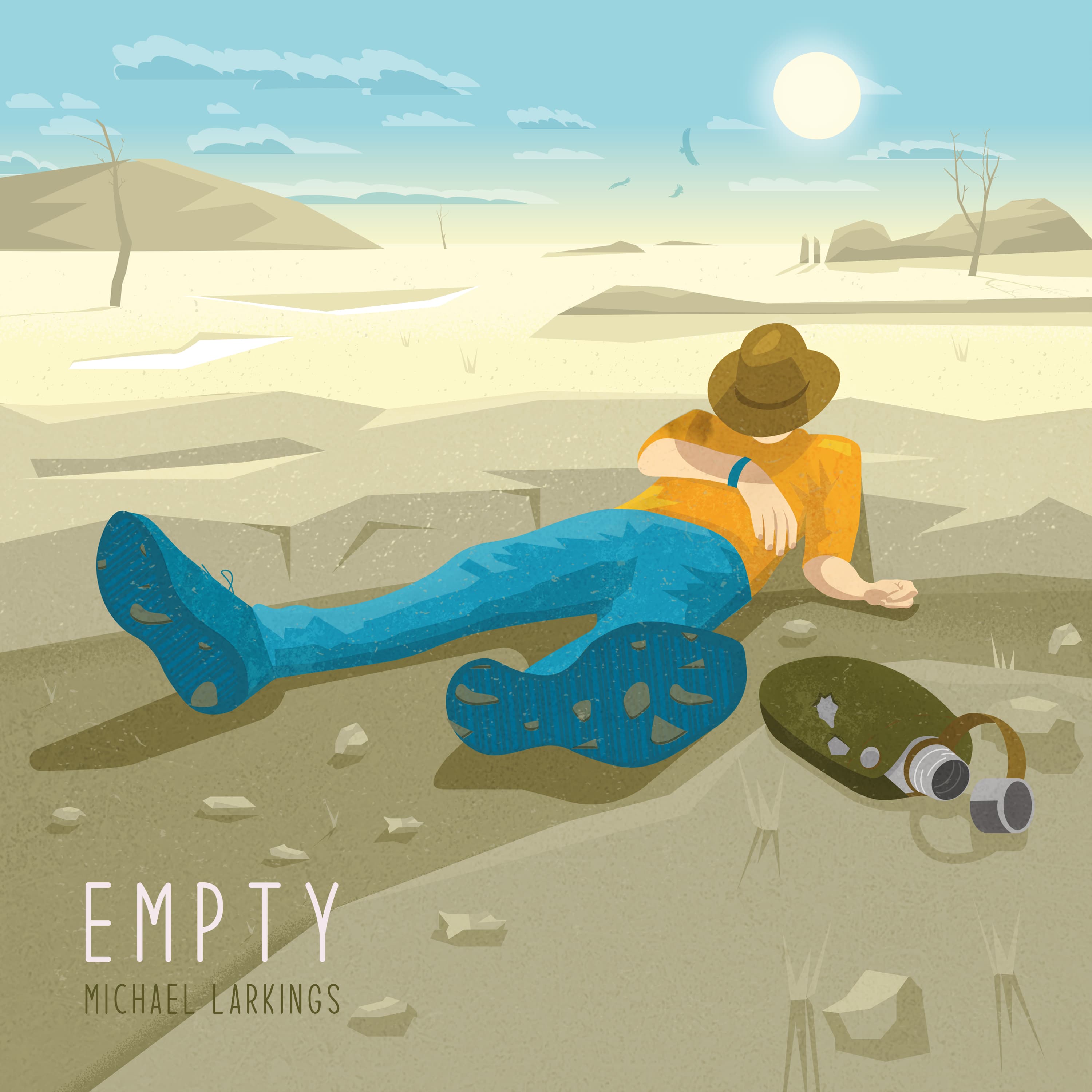 Empty artwork