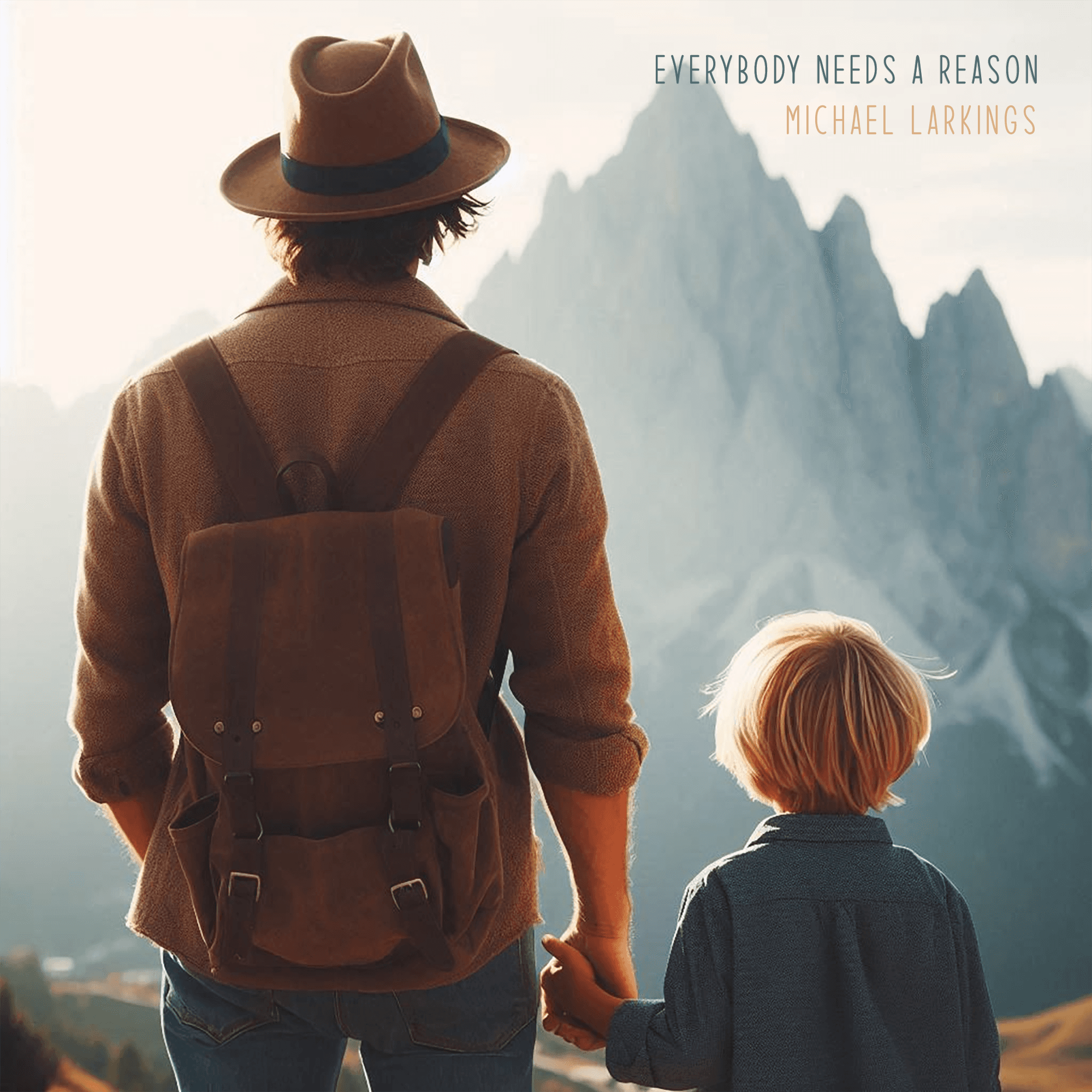 Everybody Needs A Reason artwork