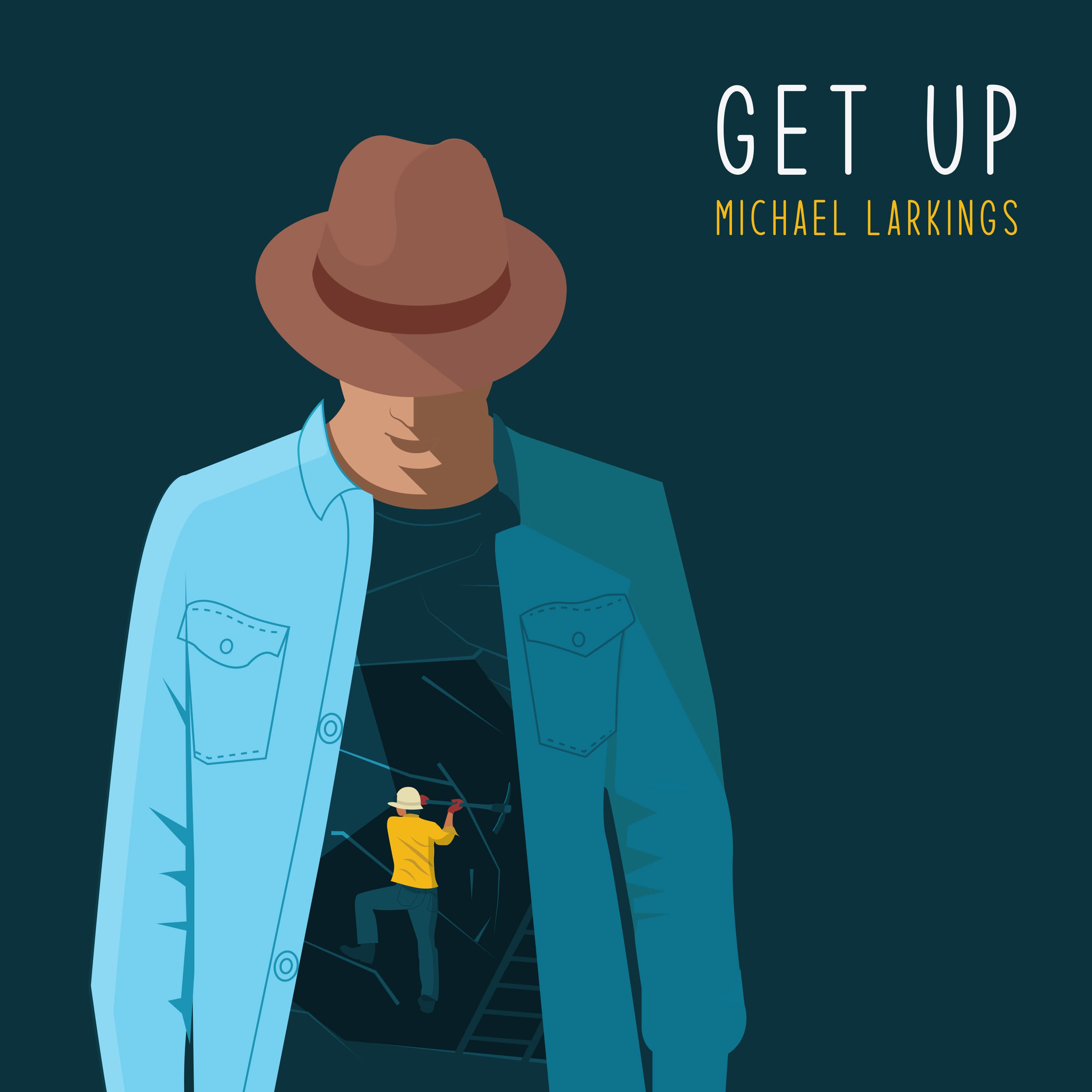 Get Up artwork