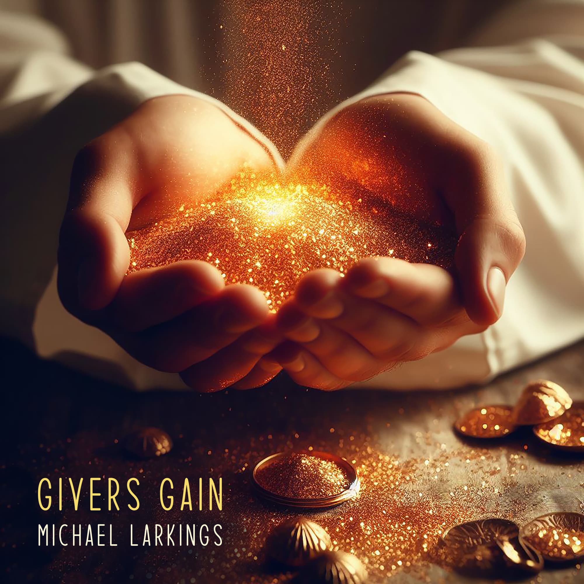 Givers Gain artwork