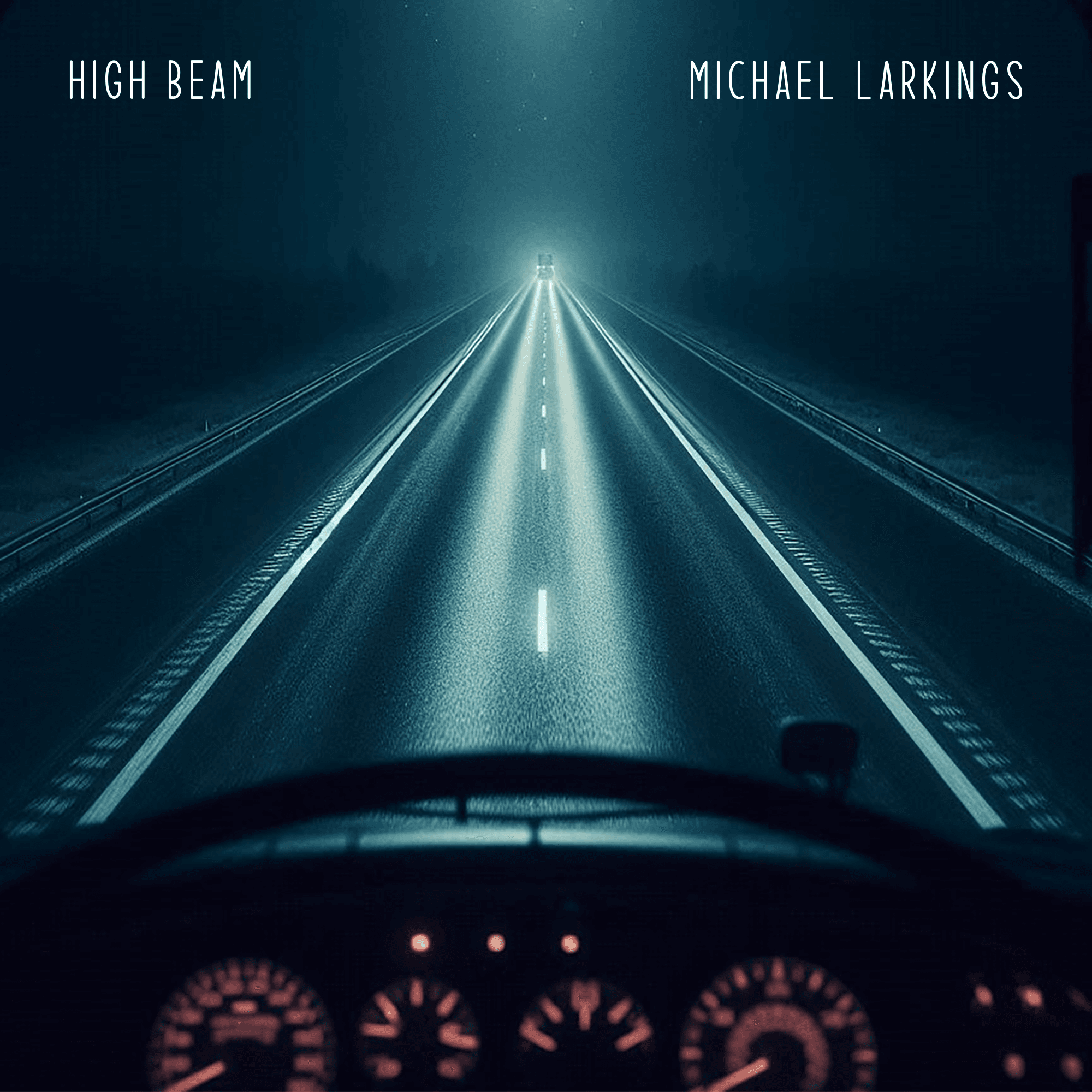High Beam artwork