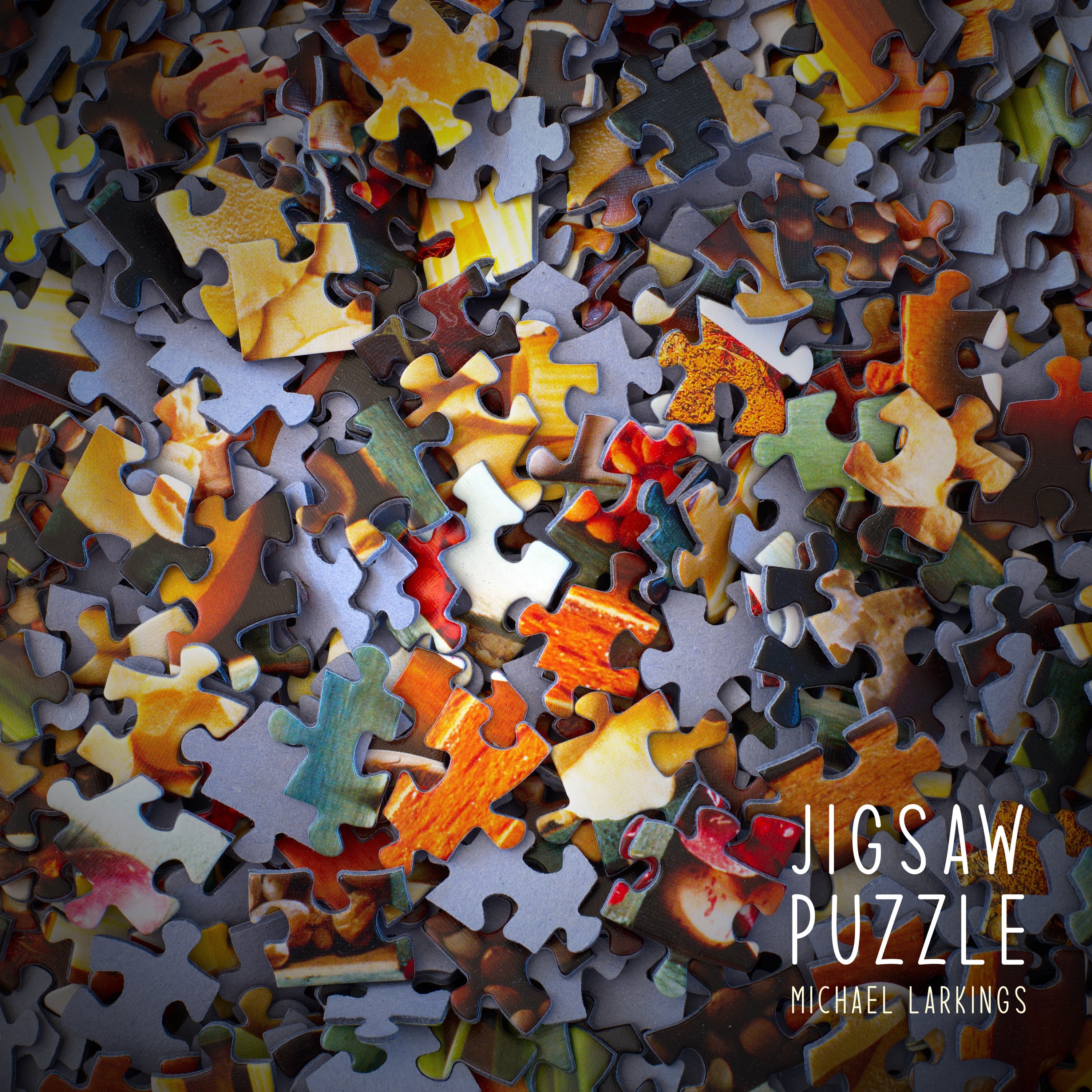 Jigsaw Puzzle artwork