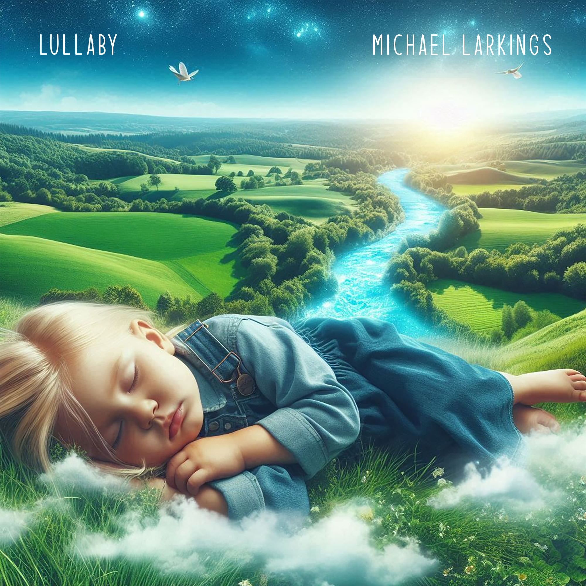Lullaby artwork