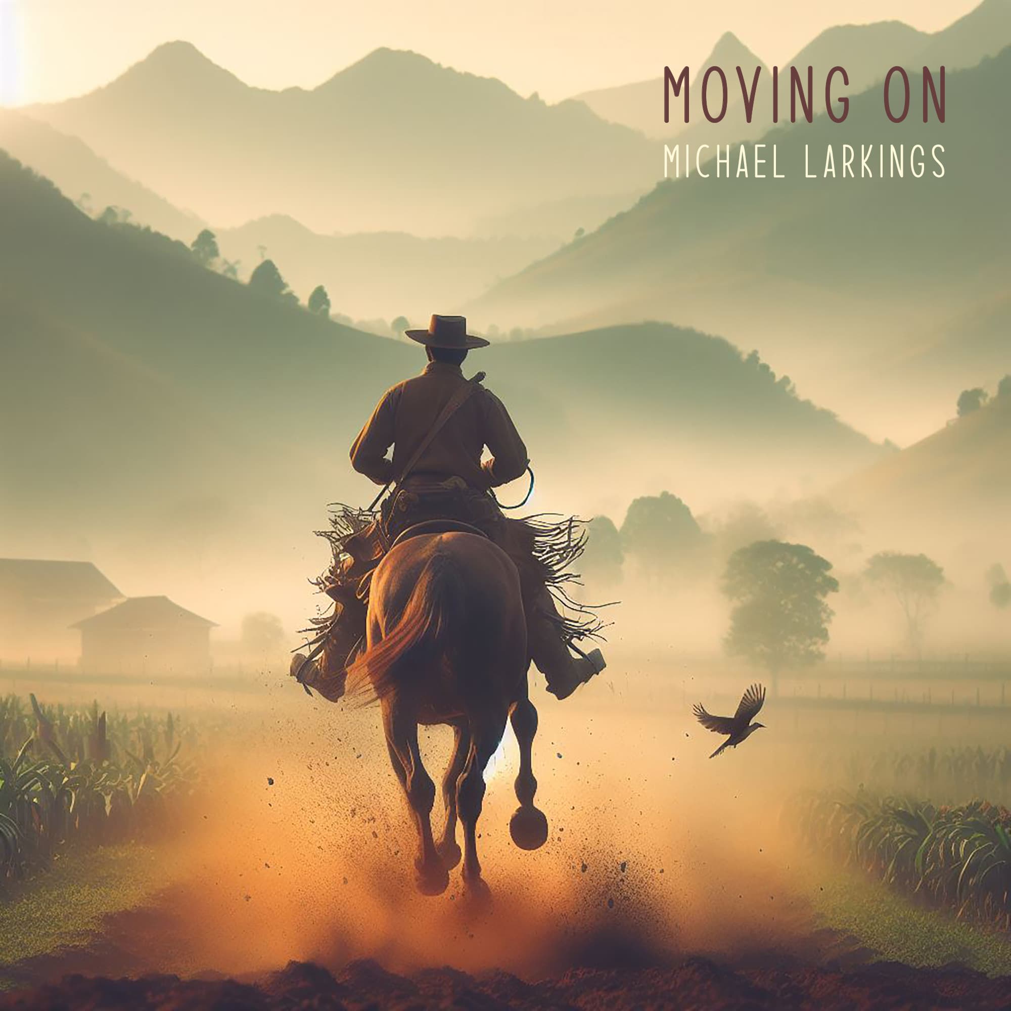 Moving On artwork