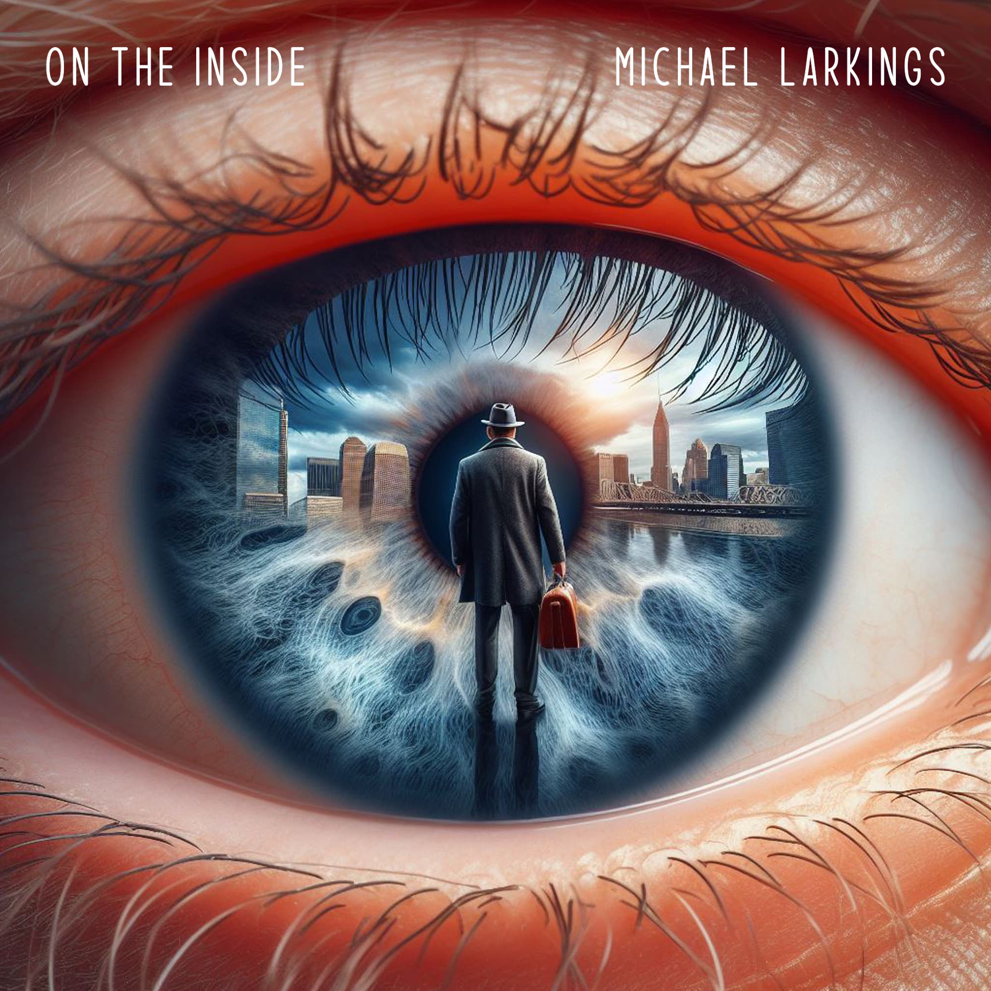 On The Inside artwork