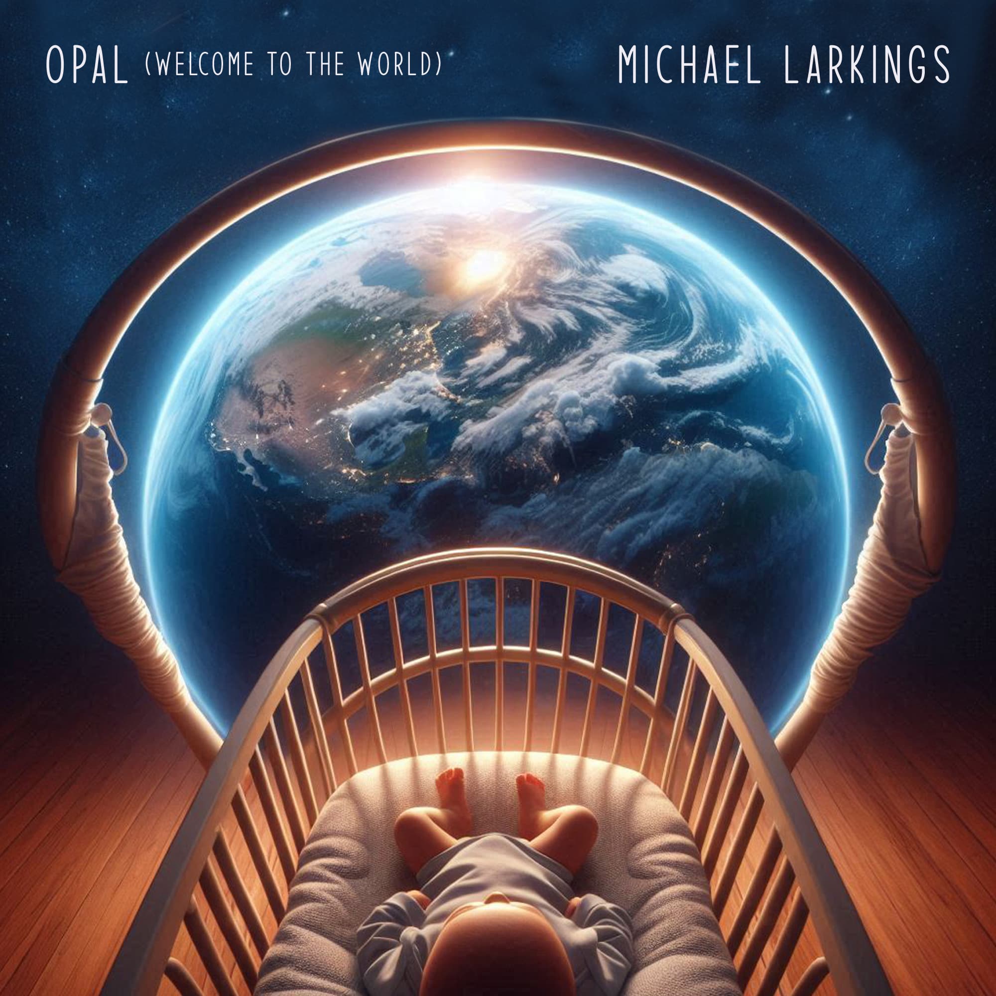 Opal (Welcome To The World) artwork