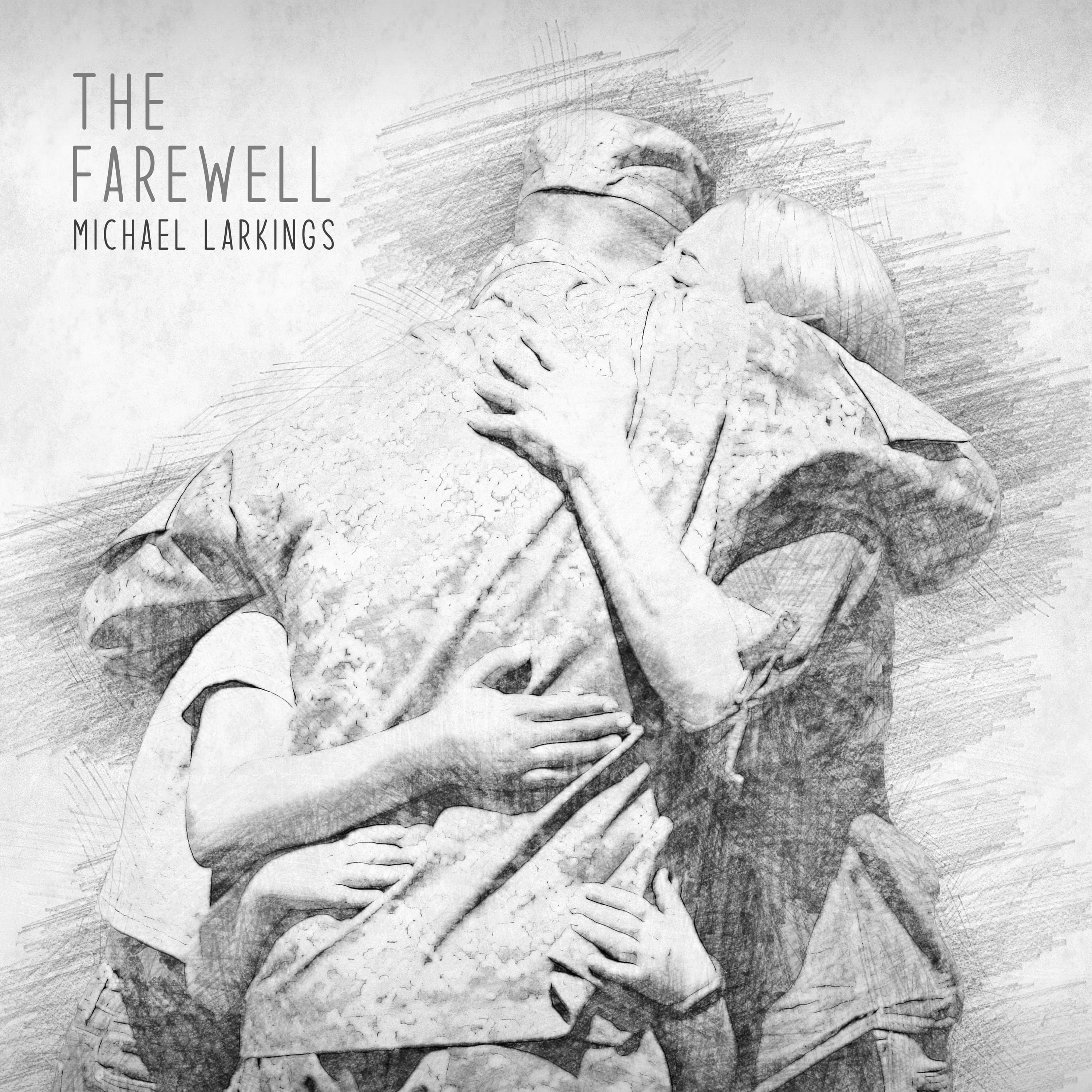 The Farewell artwork