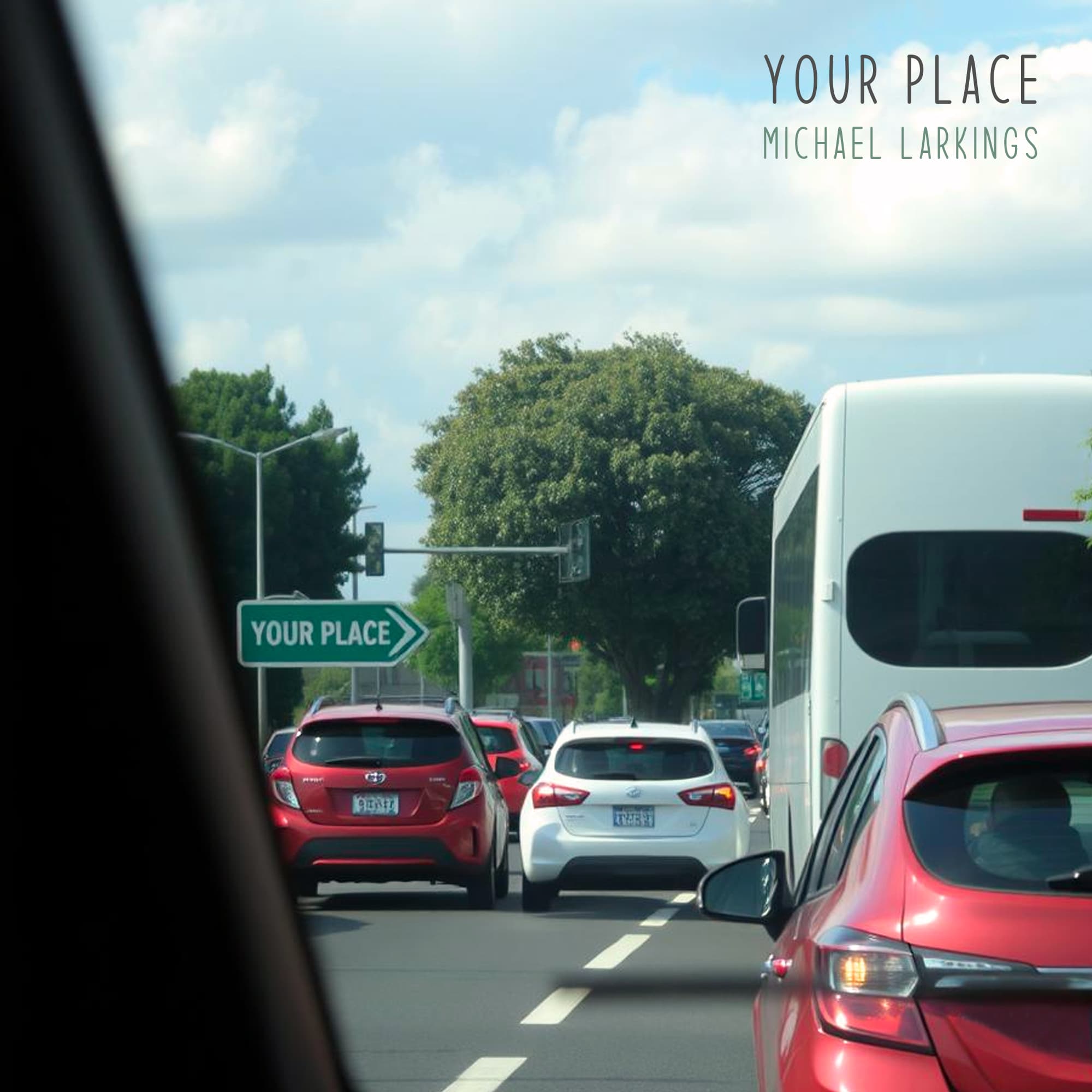 Your Place artwork